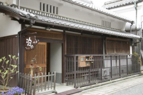  Female-Only Guesthouse Tomari-ya  Тондабаяси